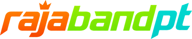 Logo rajabandpt